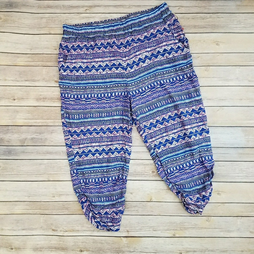 Lounge Pants Size L